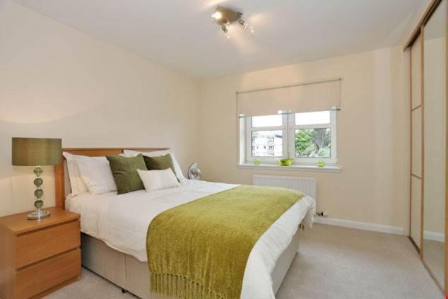 Parkhill Luxury Serviced - Bannermill *
