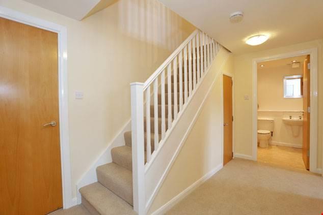 Parkhill Luxury Serviced - Bannermill Apartment *
