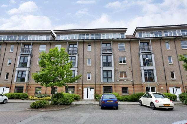 Parkhill Luxury Serviced - Bannermill