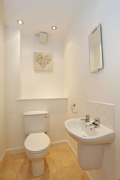 Parkhill Luxury Serviced - Bannermill *