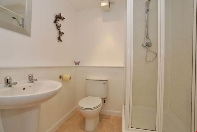 Parkhill Luxury Serviced - Bannermill