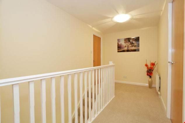 Parkhill Luxury Serviced - Bannermill * Aberdeen