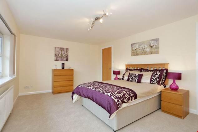 Parkhill Luxury Serviced - Bannermill * Aberdeen