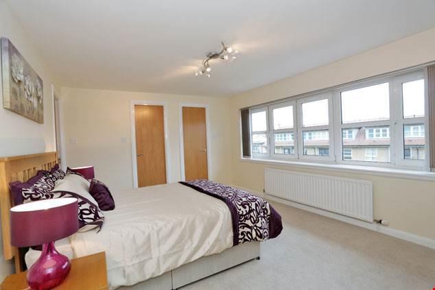 Parkhill Luxury Serviced - Bannermill Aberdeen