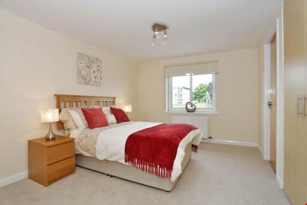 Parkhill Luxury Serviced - Bannermill
