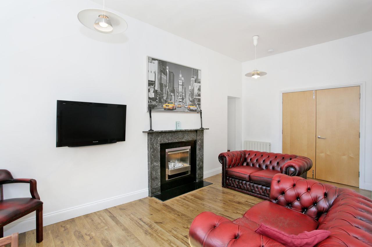 Aspect Centre Apartment