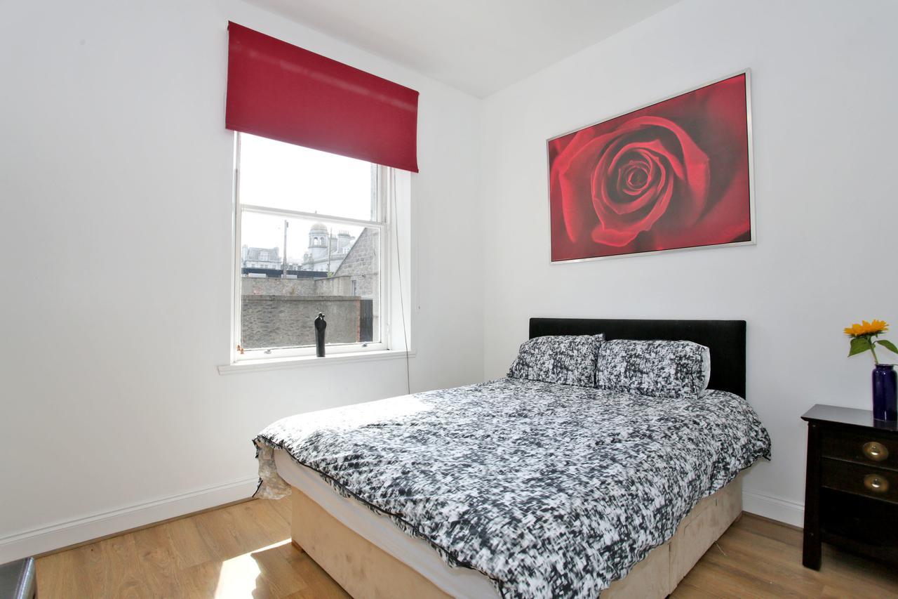 Aspect Centre Apartment