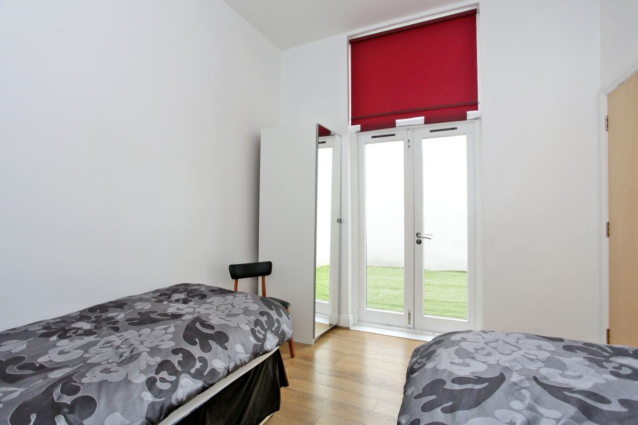 Apartment Aspect Centre