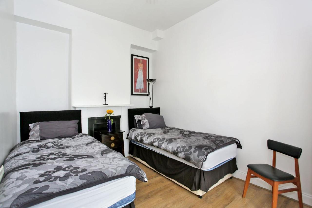 Aspect Centre Apartment