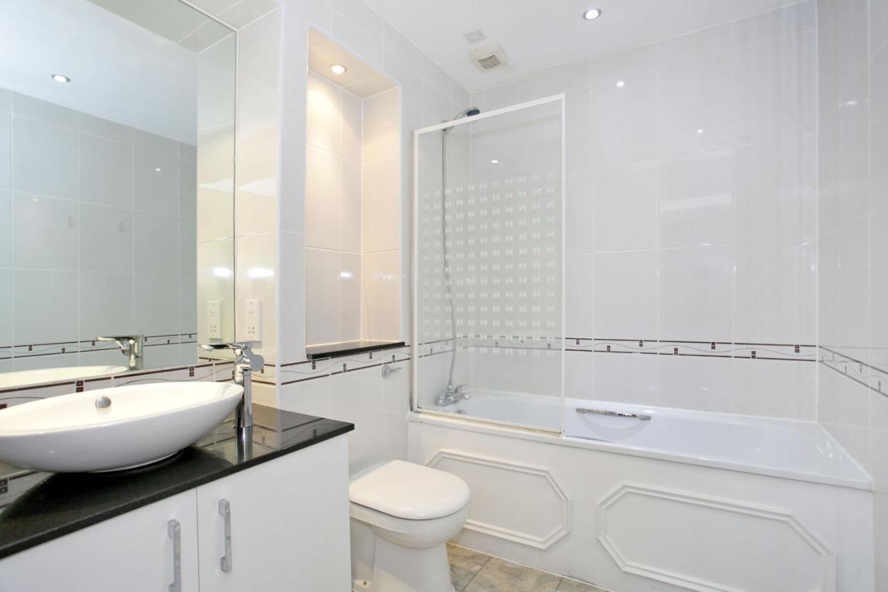 Apartment Aspect Centre