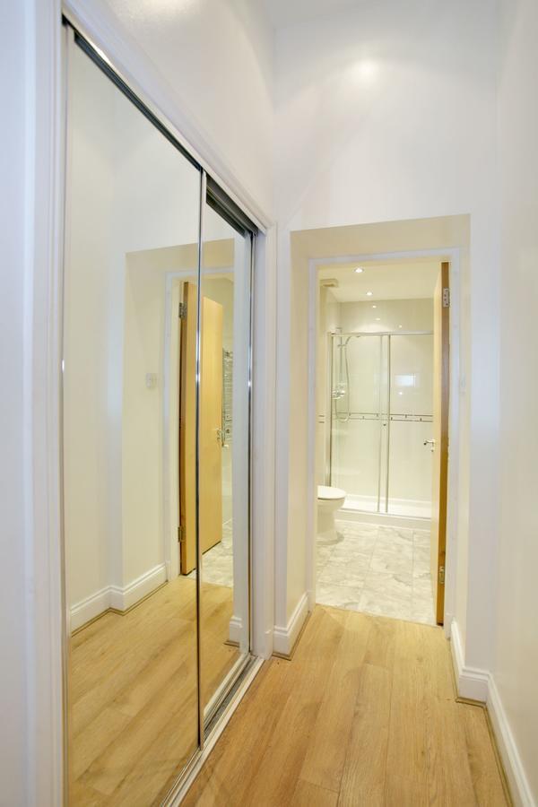 Apartment Aspect Centre *