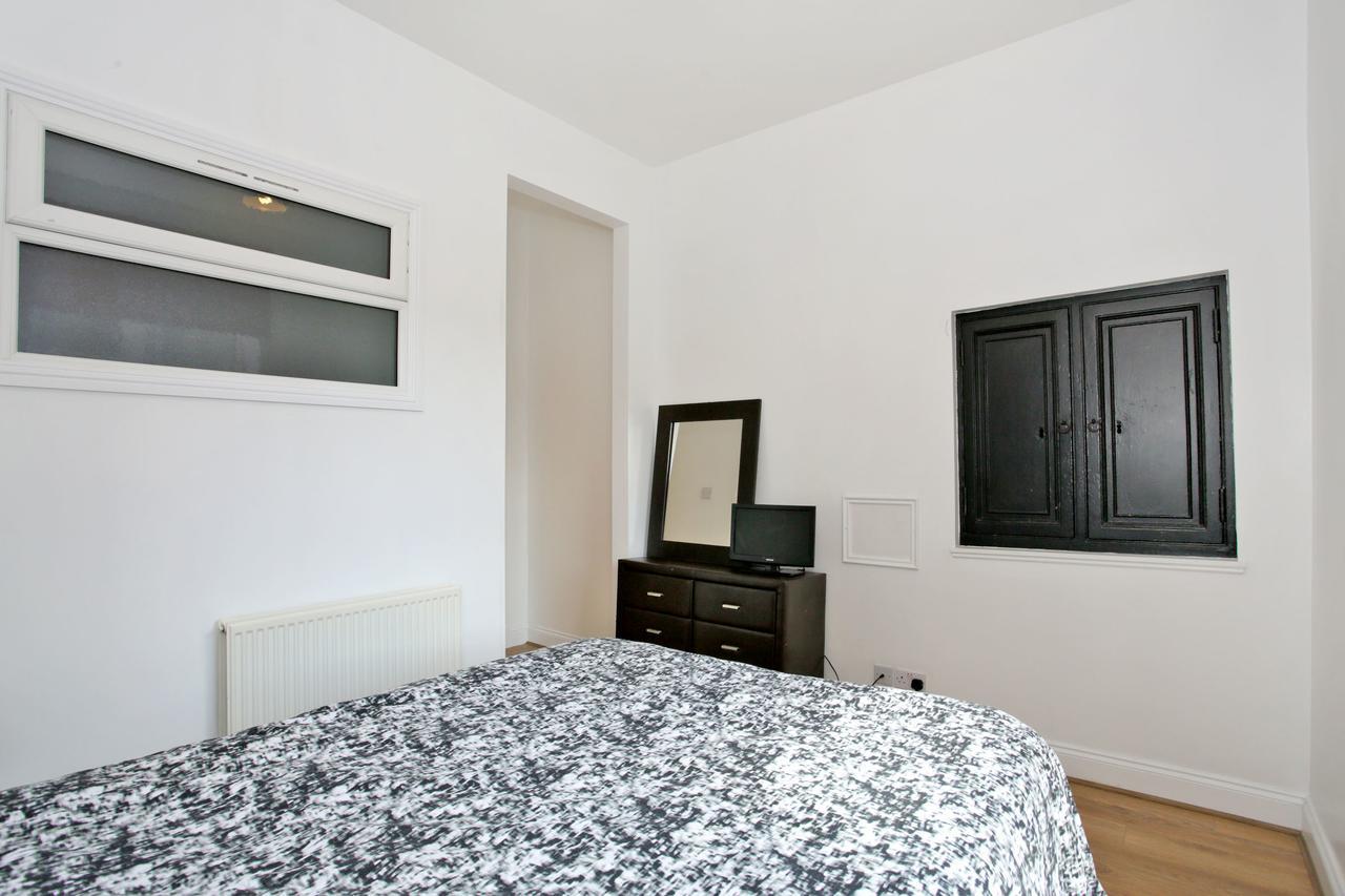 Aspect Centre Apartment Aberdeen