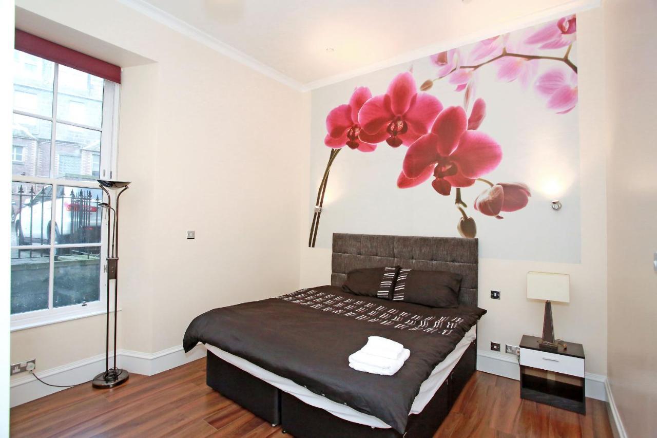 Aspect Centre Apartment *