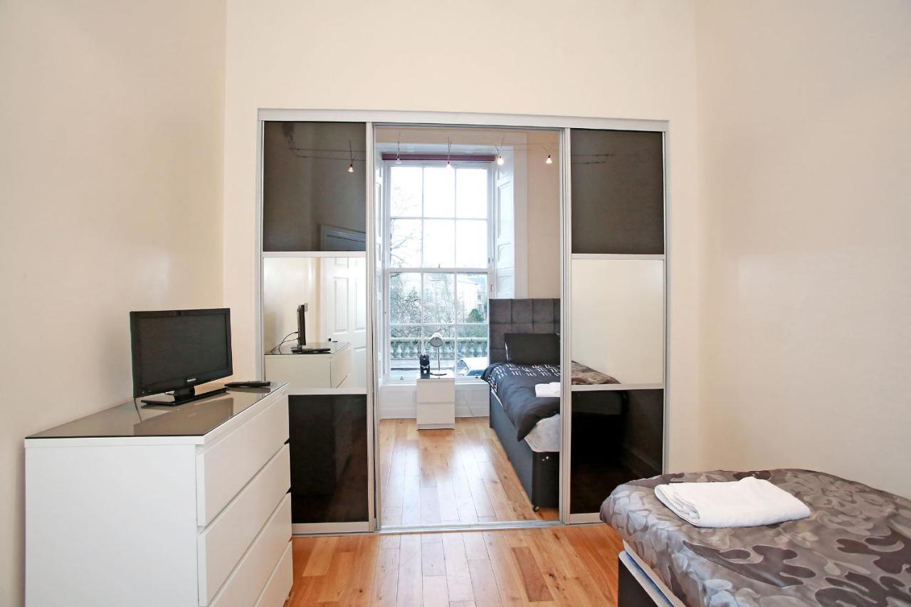 Apartment Aspect Centre