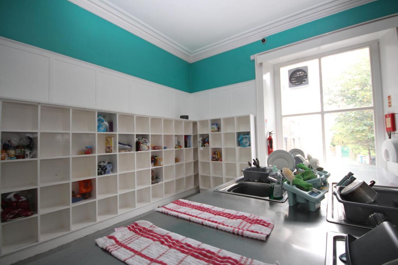 Youth Albergue Aberdeen