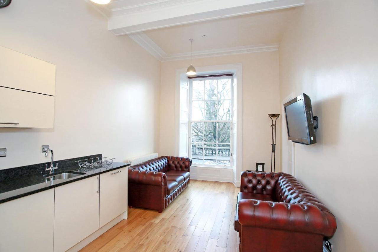 Aspect Centre Apartment *