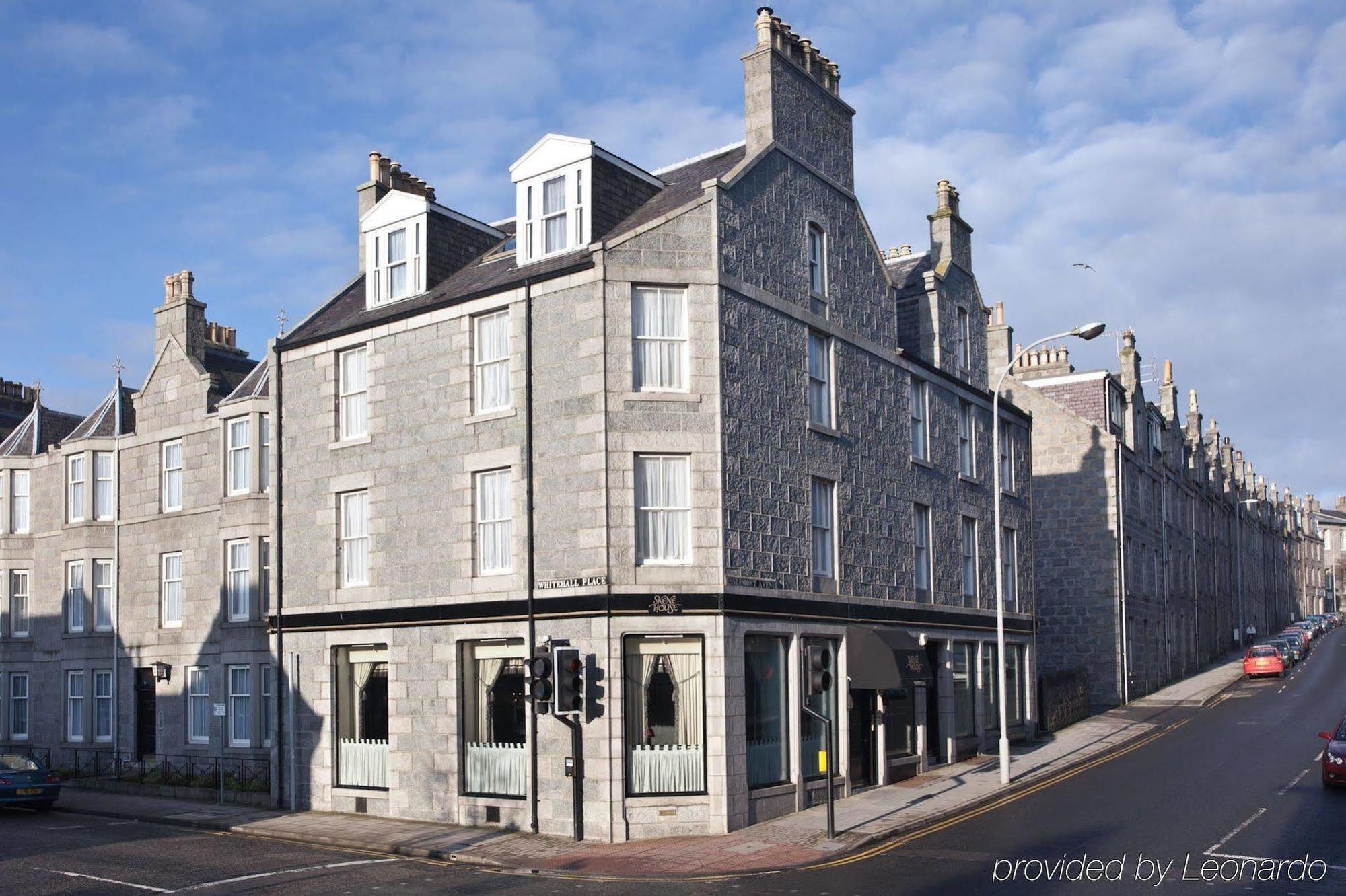 Aparthotel Skene House Hotelsuites - Whitehall 4*