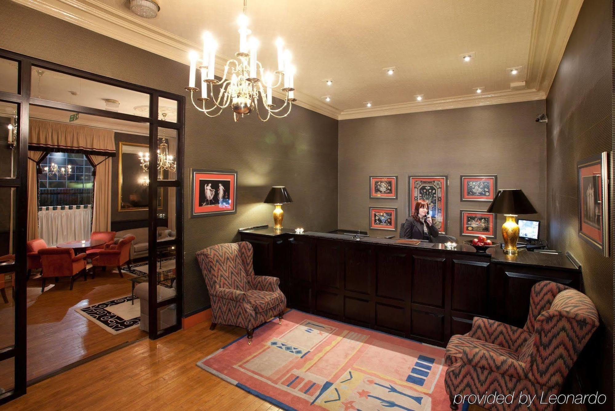 Aparthotel Skene House Hotelsuites - Whitehall 4*