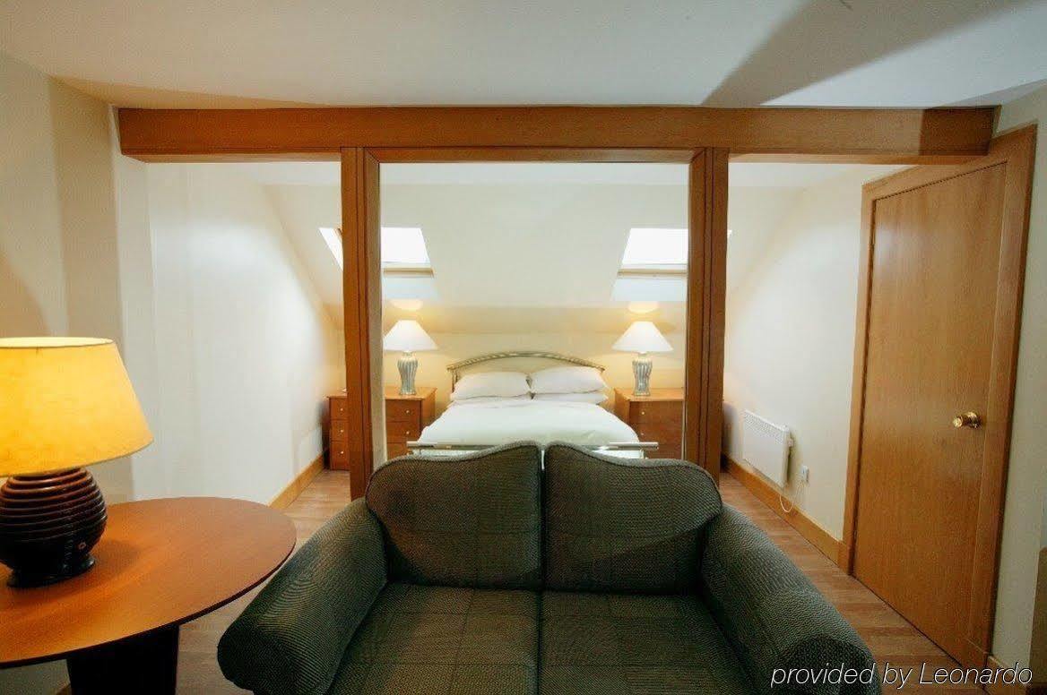 Aparthotel Skene House Hotelsuites - Whitehall Aberdeen