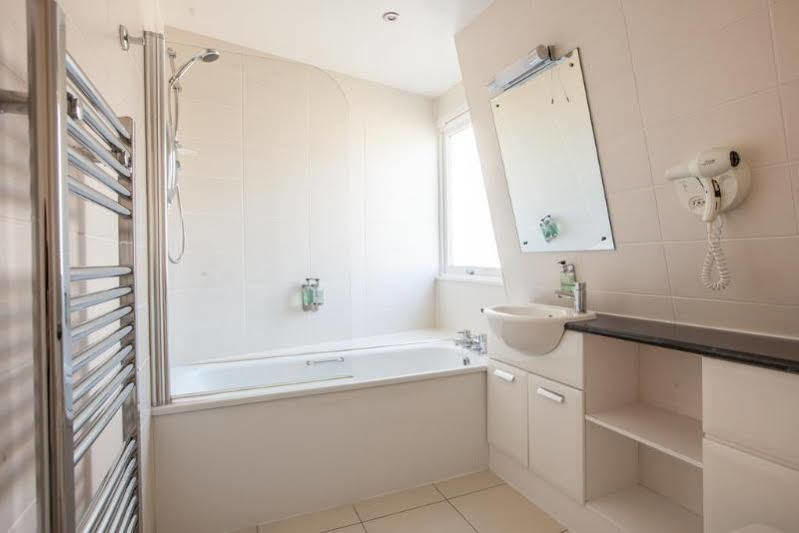 Skene House Hotelsuites - Whitehall Aparthotel Aberdeen