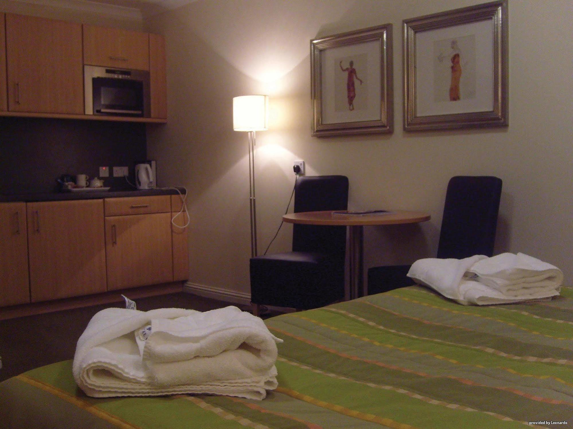 Sure By Western Hotel Aberdeen