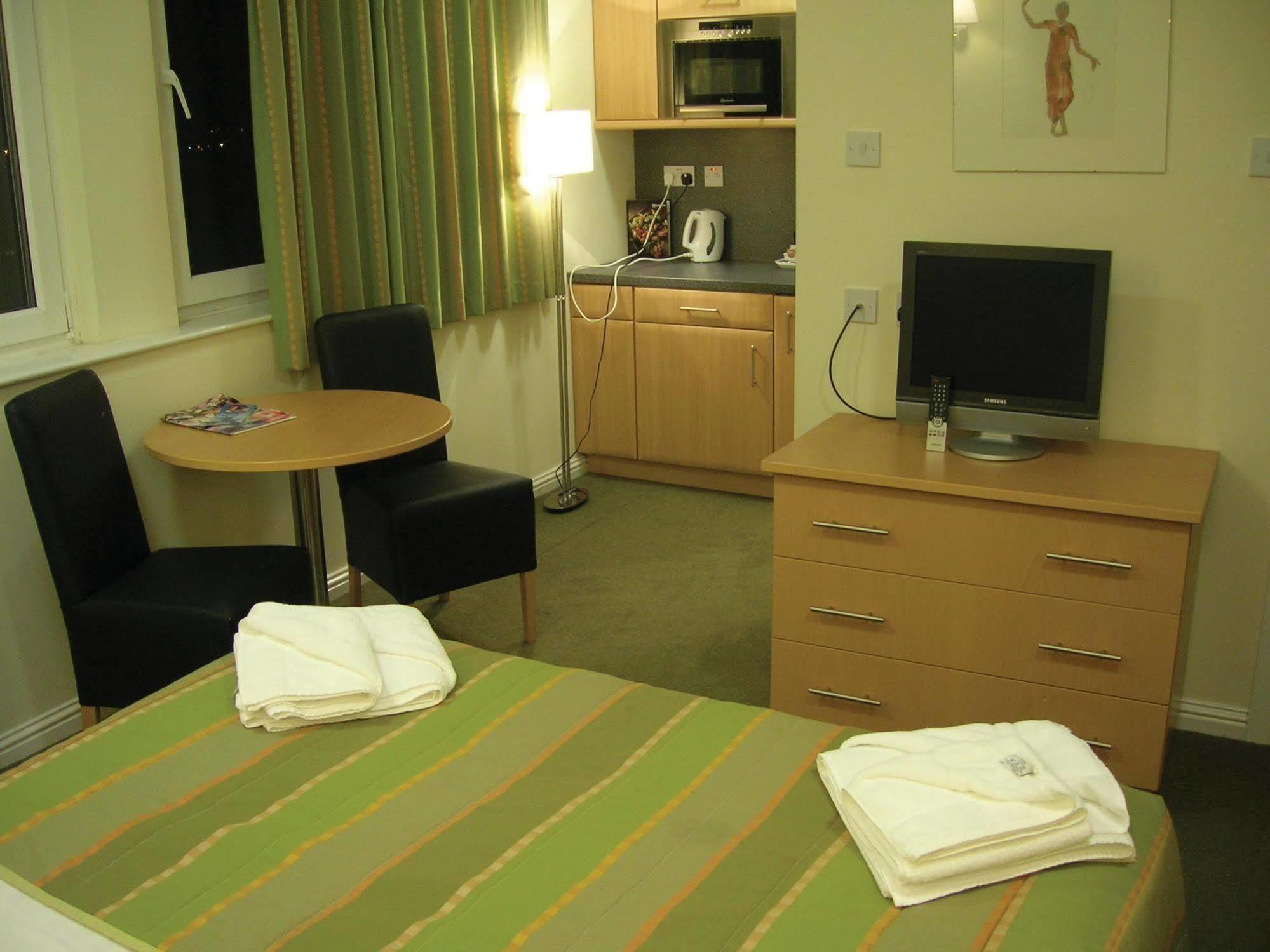 Sure By Western Hotel 3*
