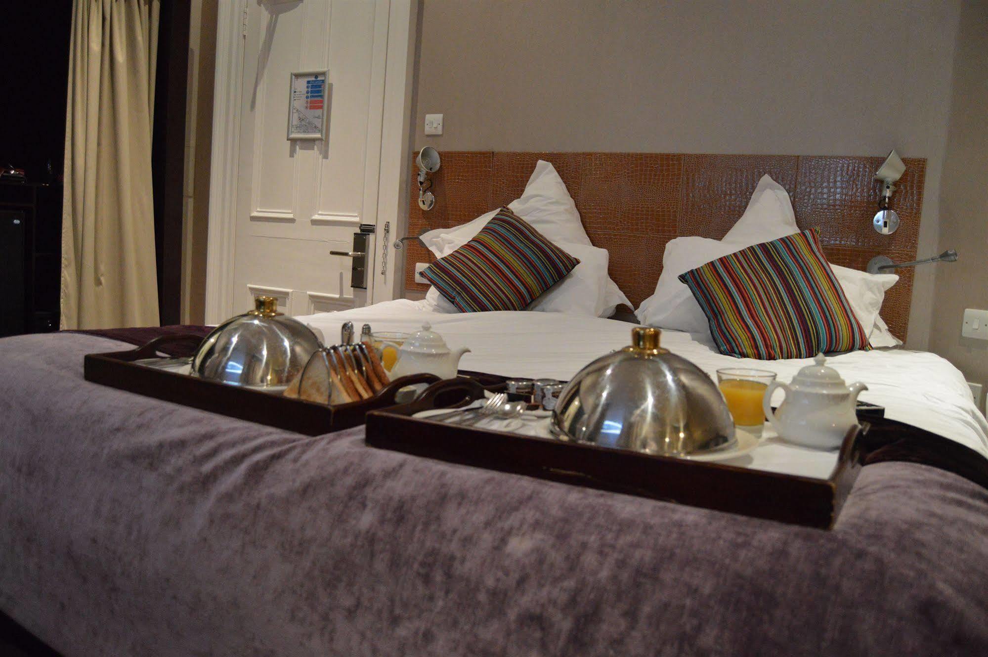 Hotel Carmelite Hotel; Bw Signature Collection 3*