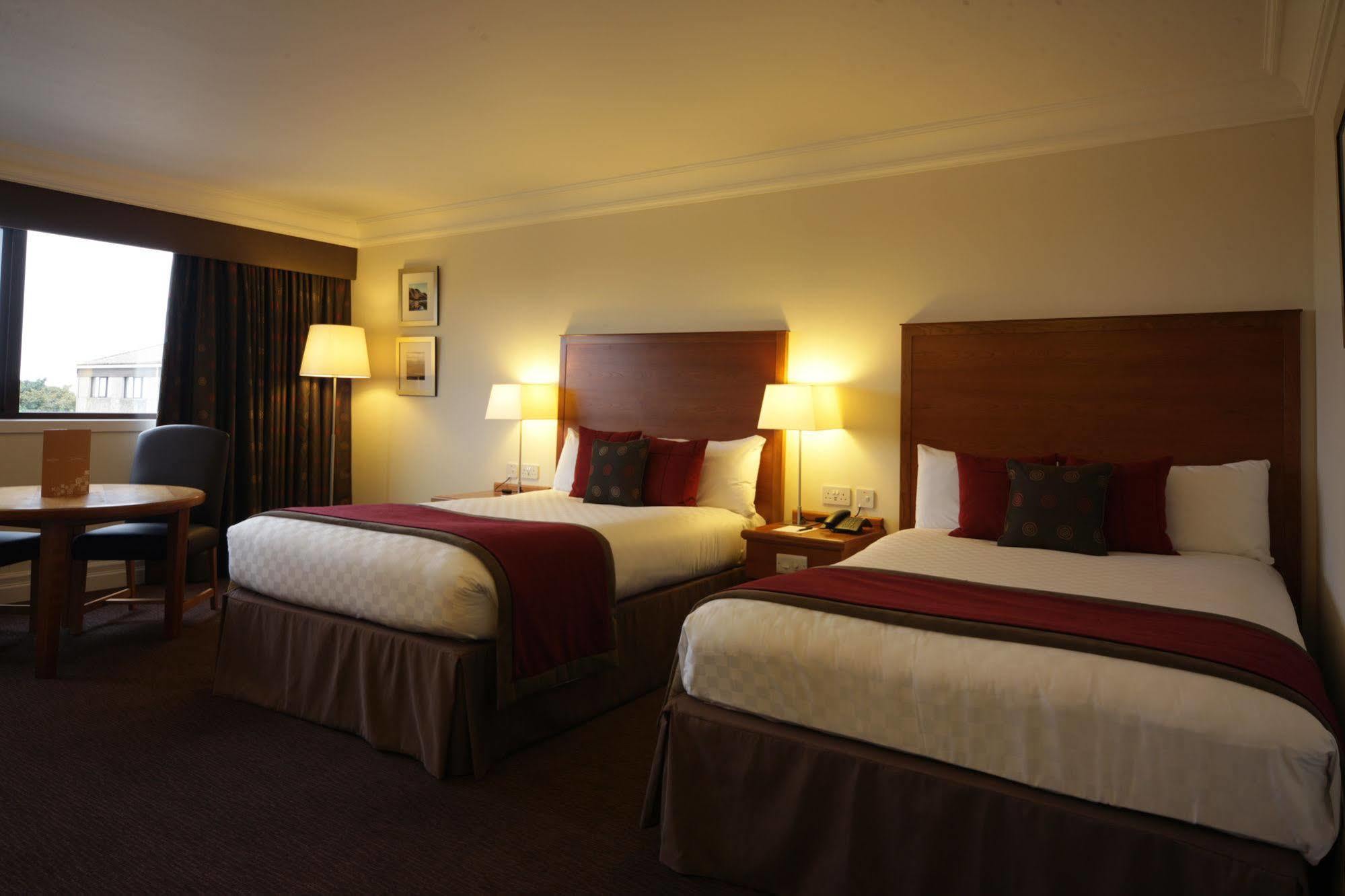 The Altens Hotel