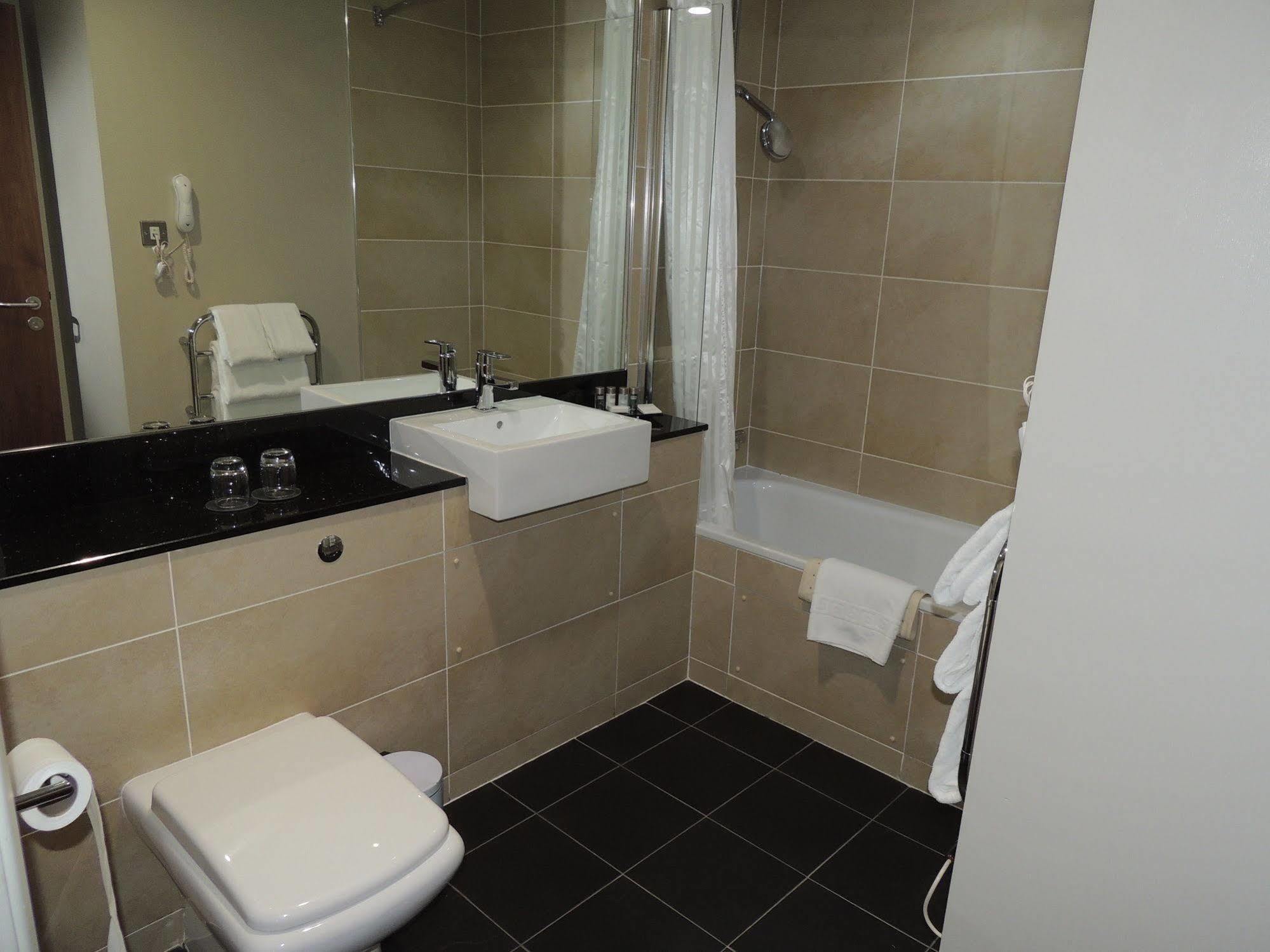Hotel Rox By Compass Hospitality Aberdeen