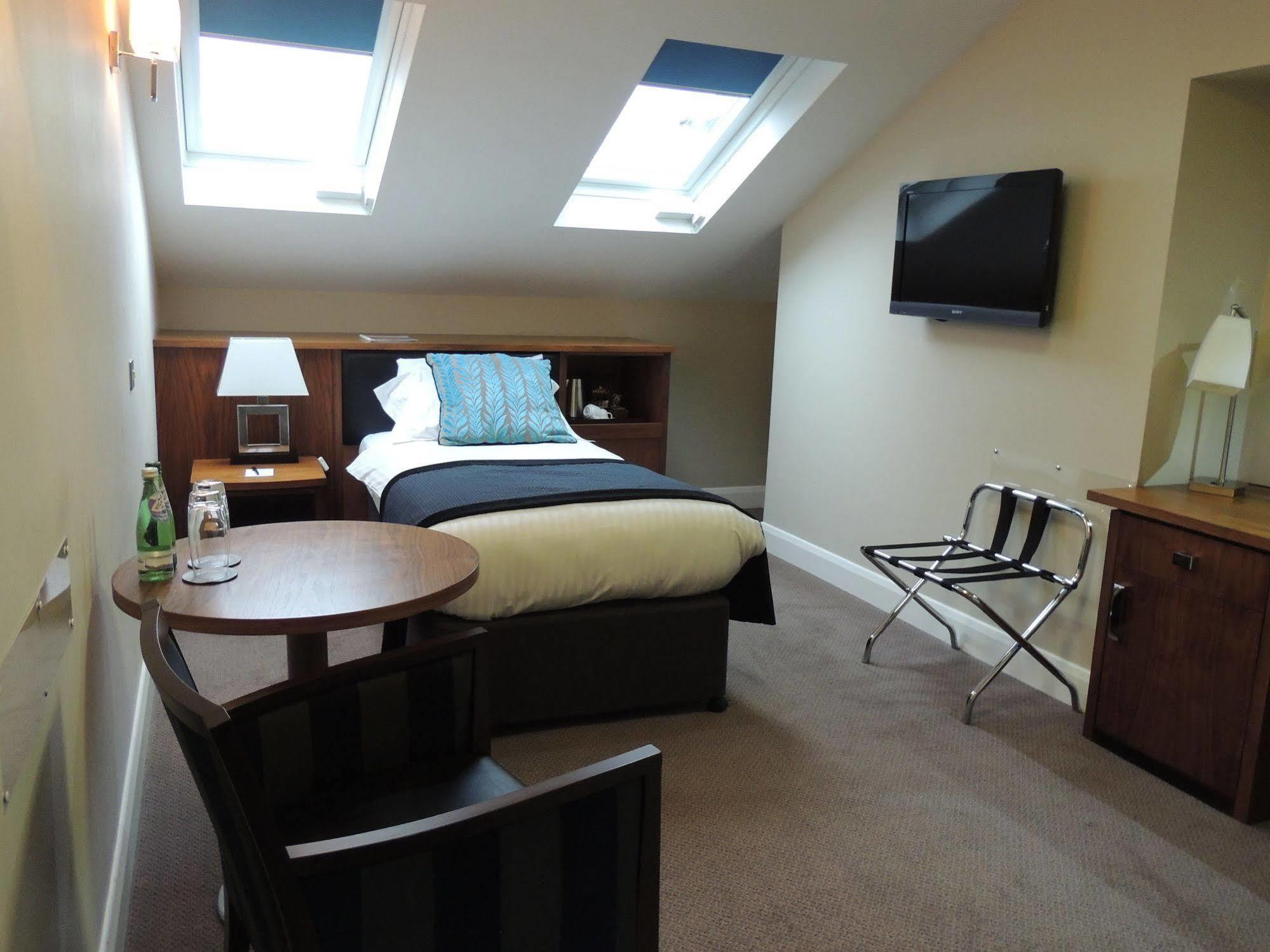 Rox By Compass Hospitality Hotel 4*