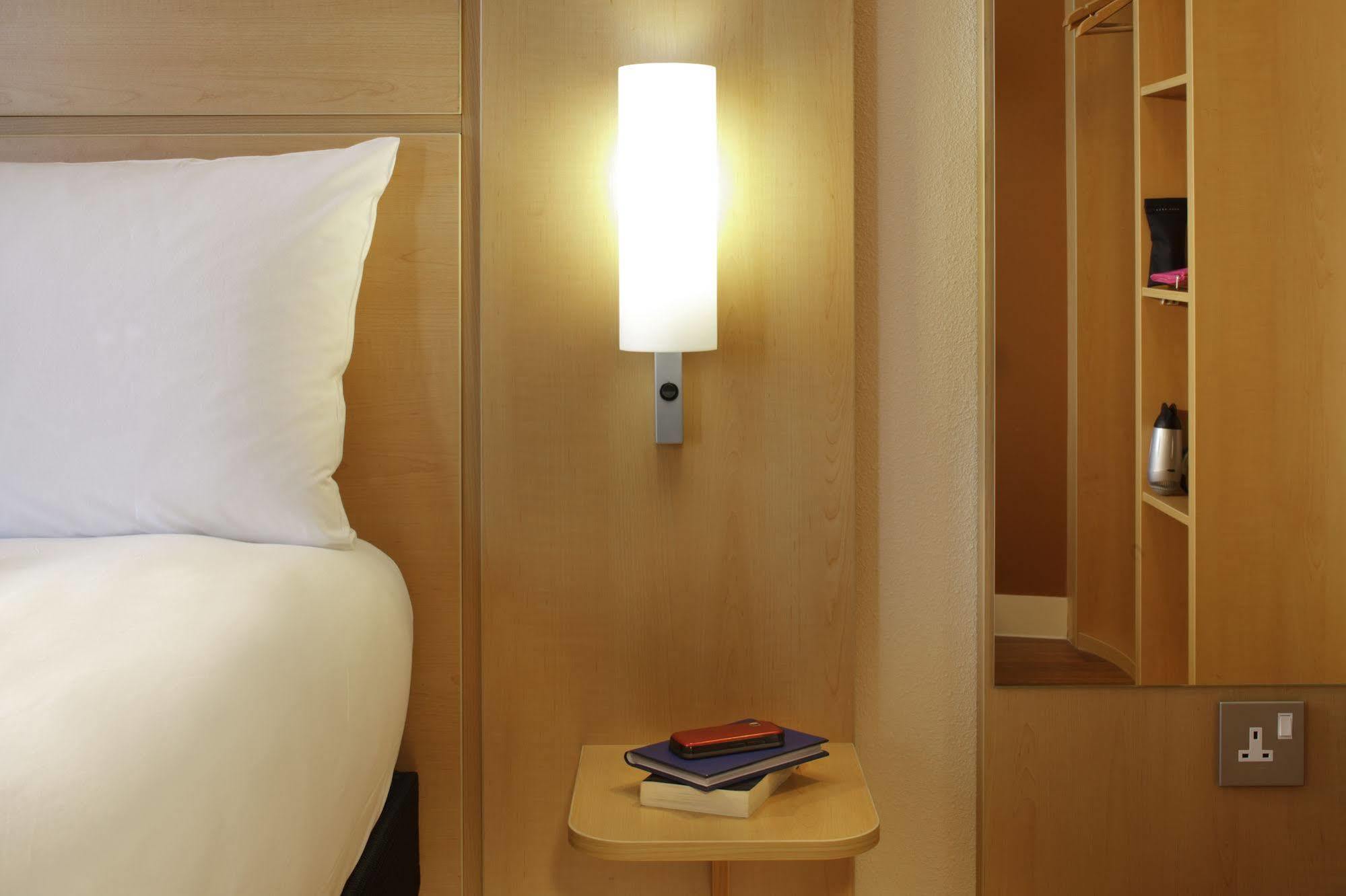 Ibis Centre - Quayside 3* Aberdeen