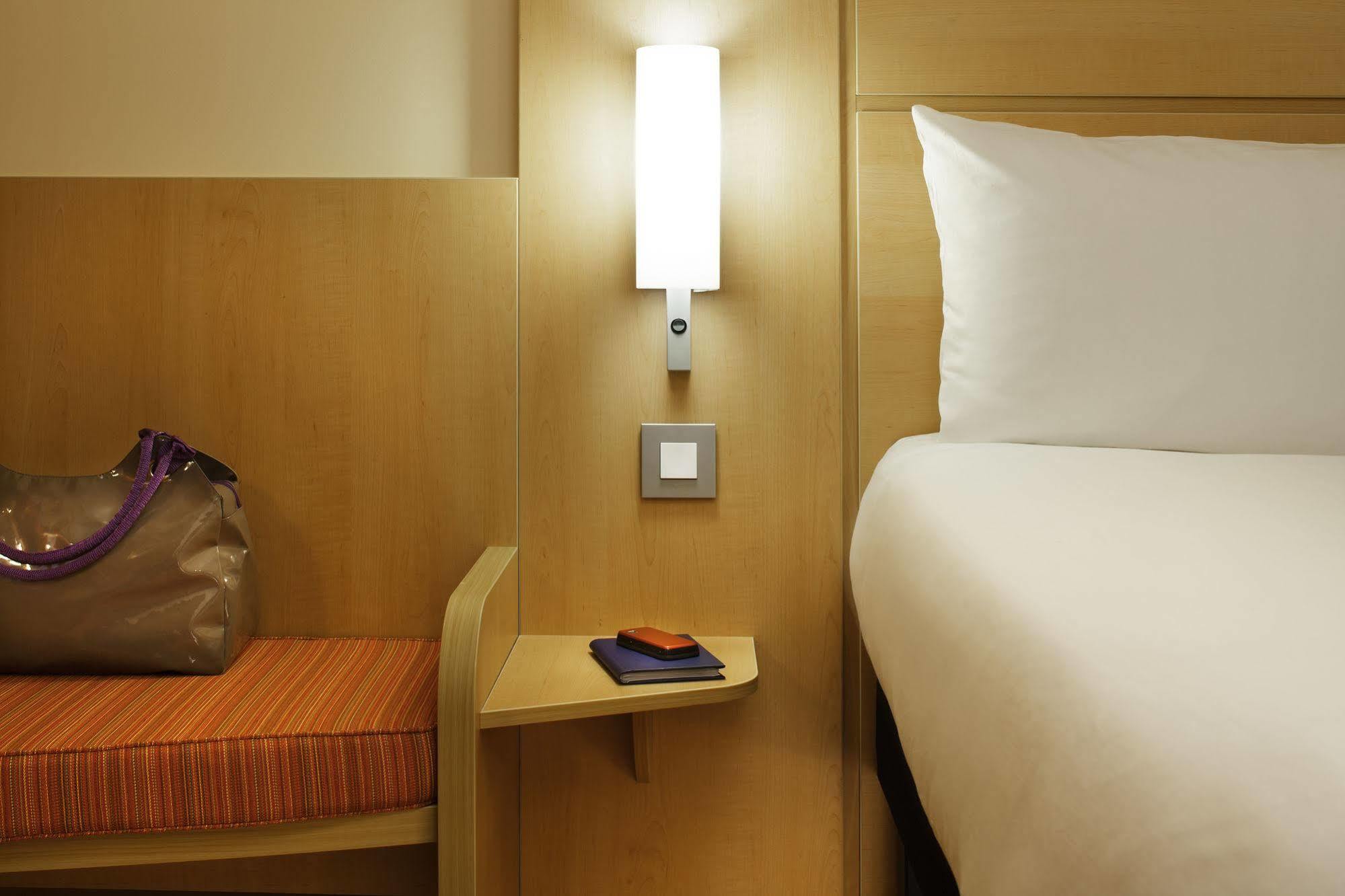 Hotel Ibis Centre - Quayside