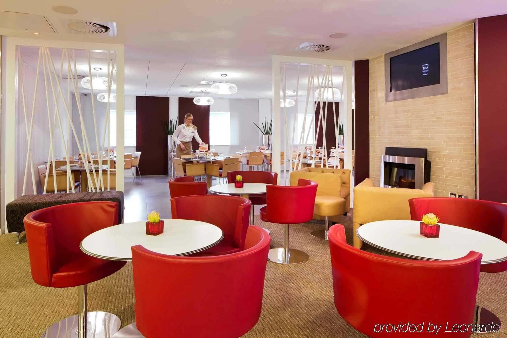 Hotel Ibis Centre - Quayside