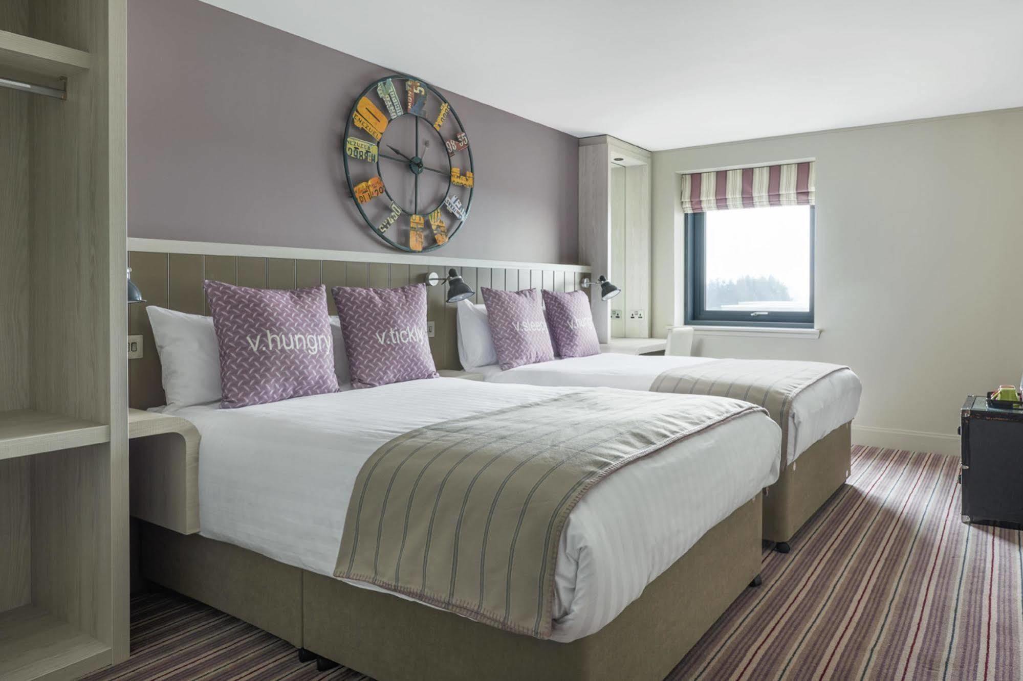 Village Hotel Aberdeen
