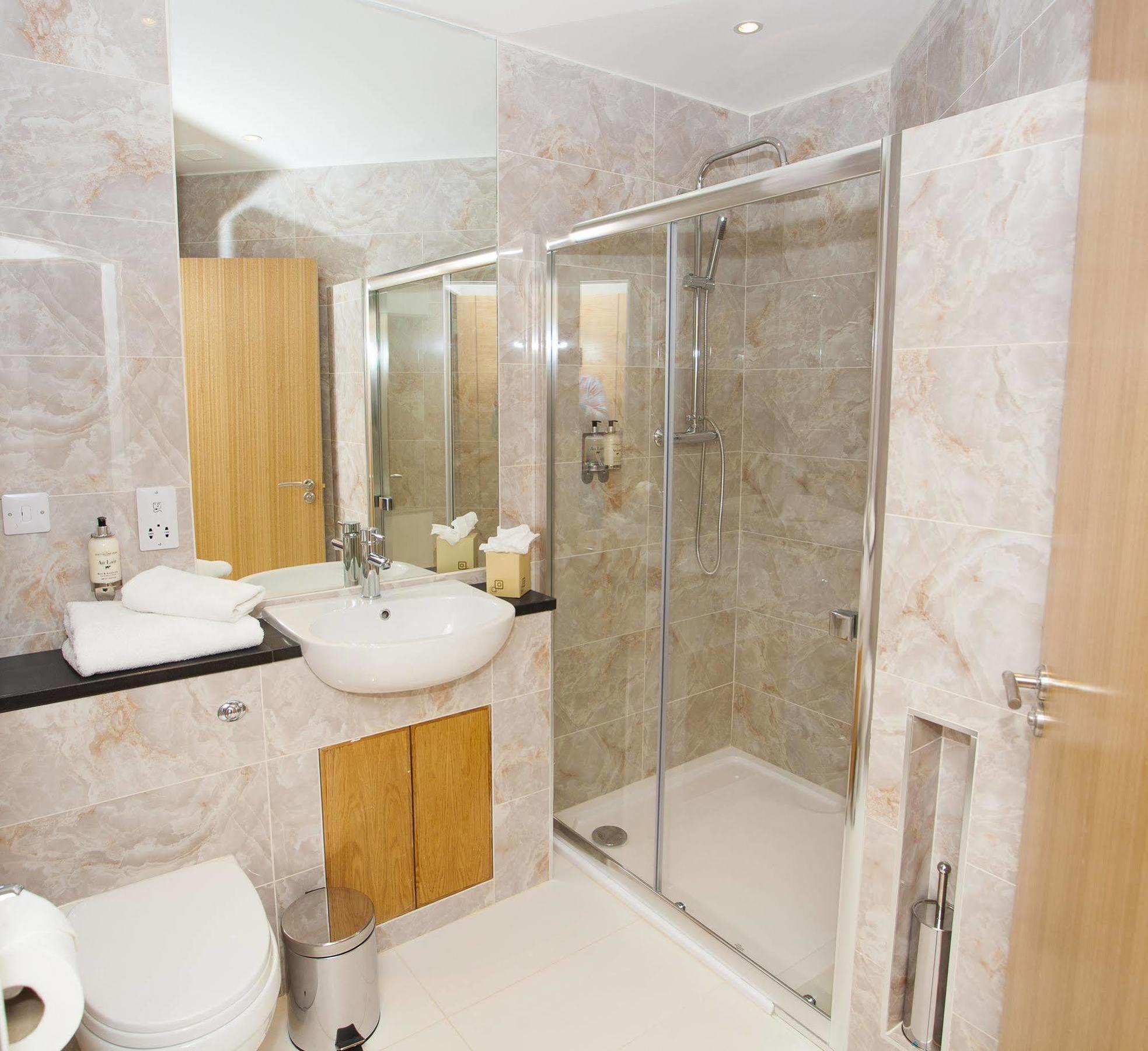 Apartment Royal Athenaeum Aberdeen