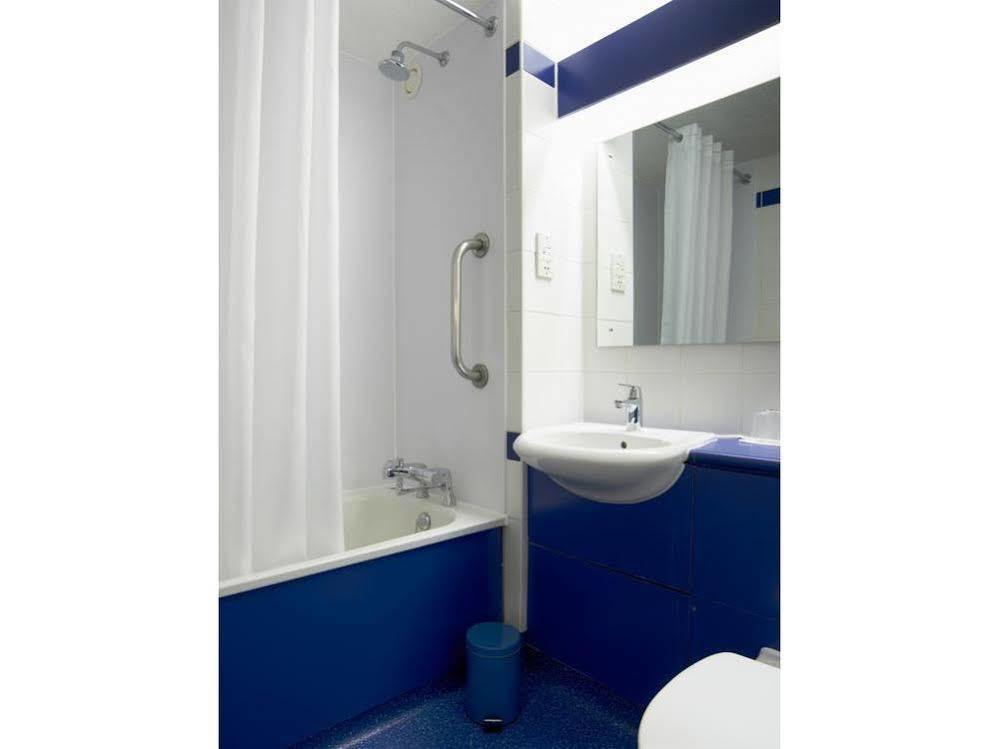 Travelodge Bucksburn 3* Aberdeen
