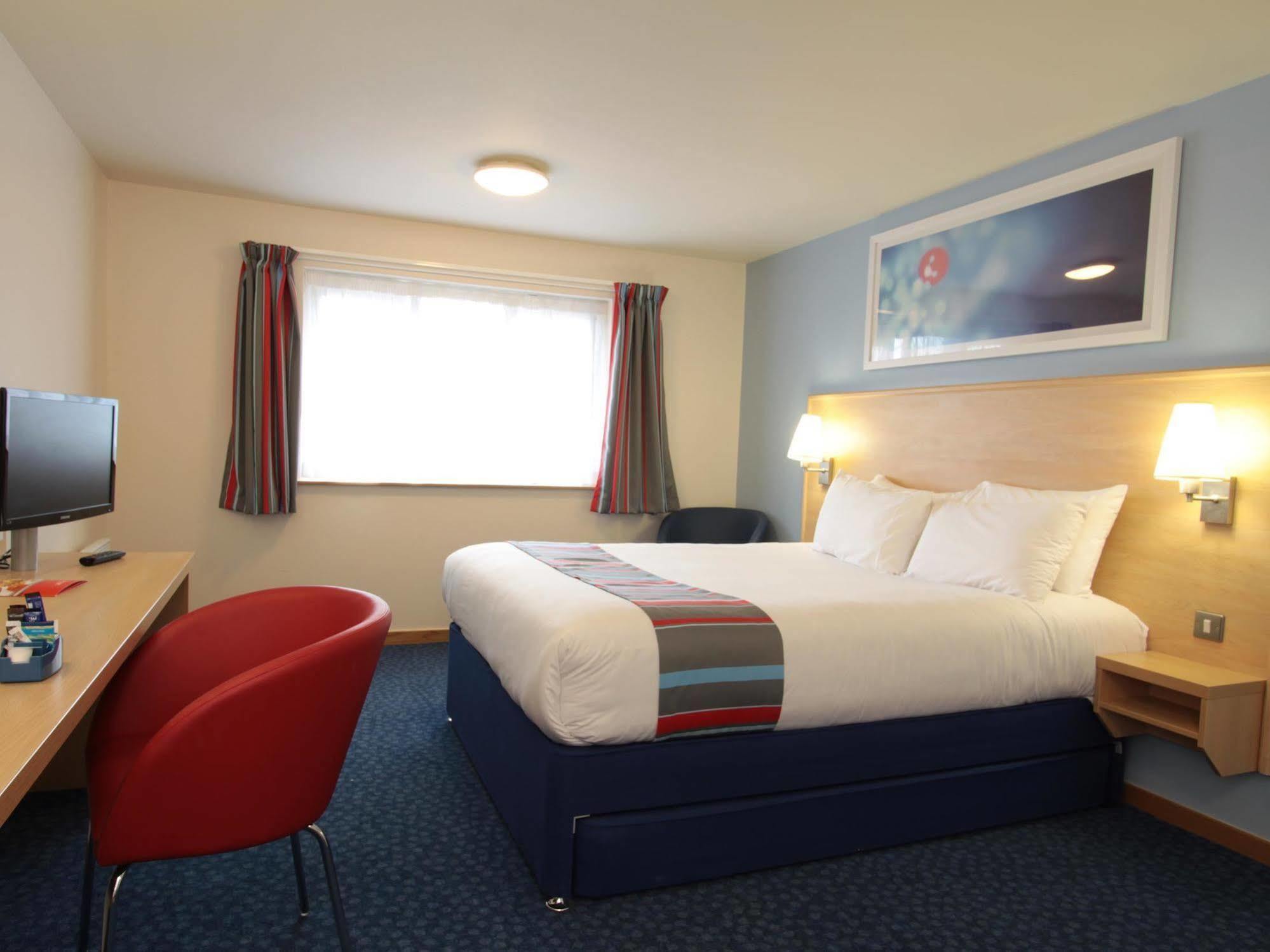 Travelodge Bucksburn