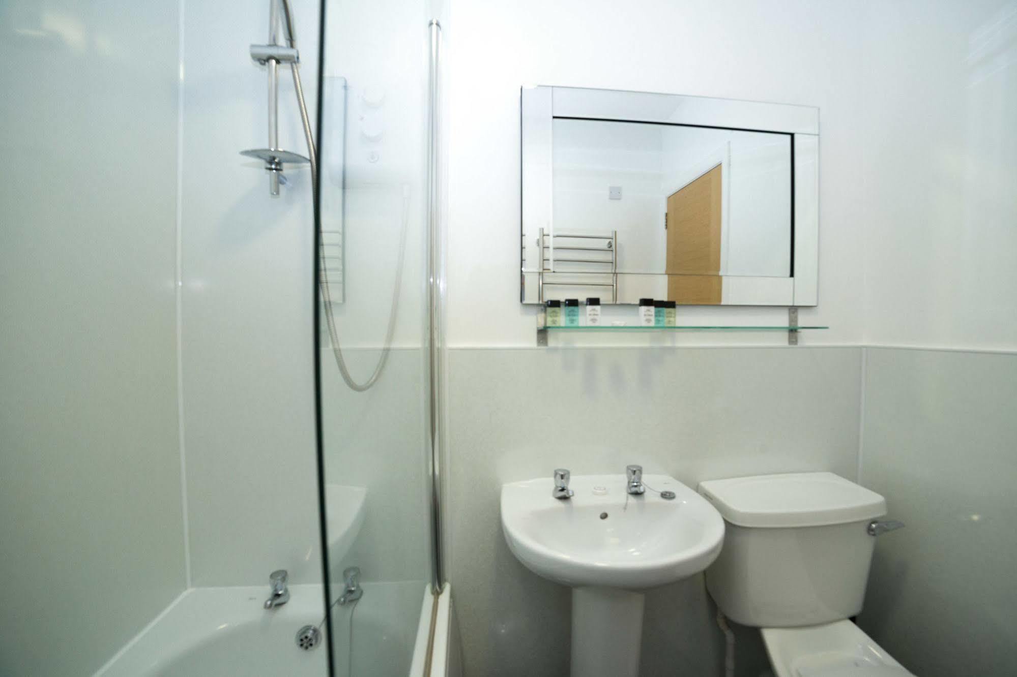The Hansen At The Galleria Apartment Aberdeen
