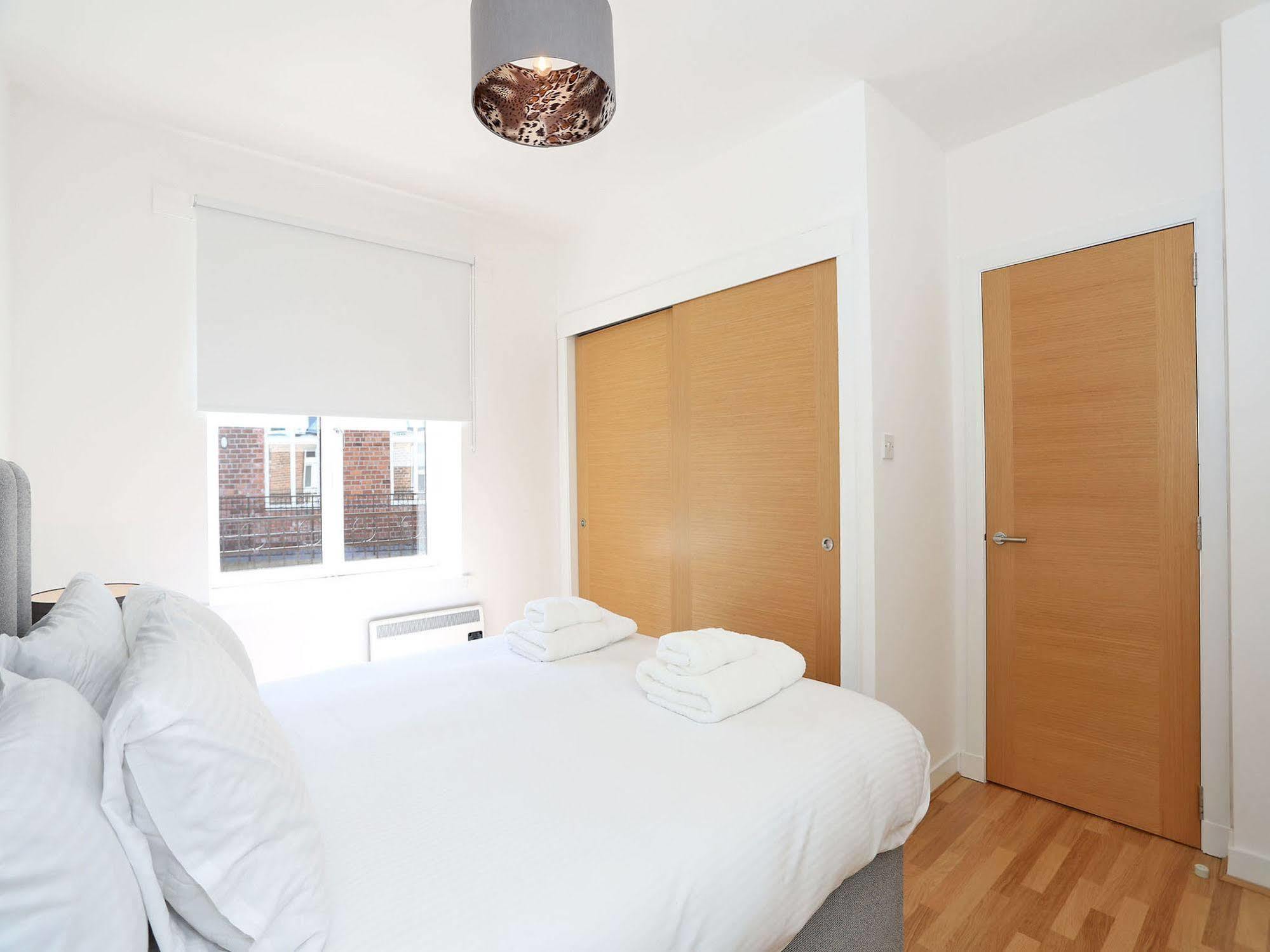 The Hansen At The Galleria Apartment Aberdeen