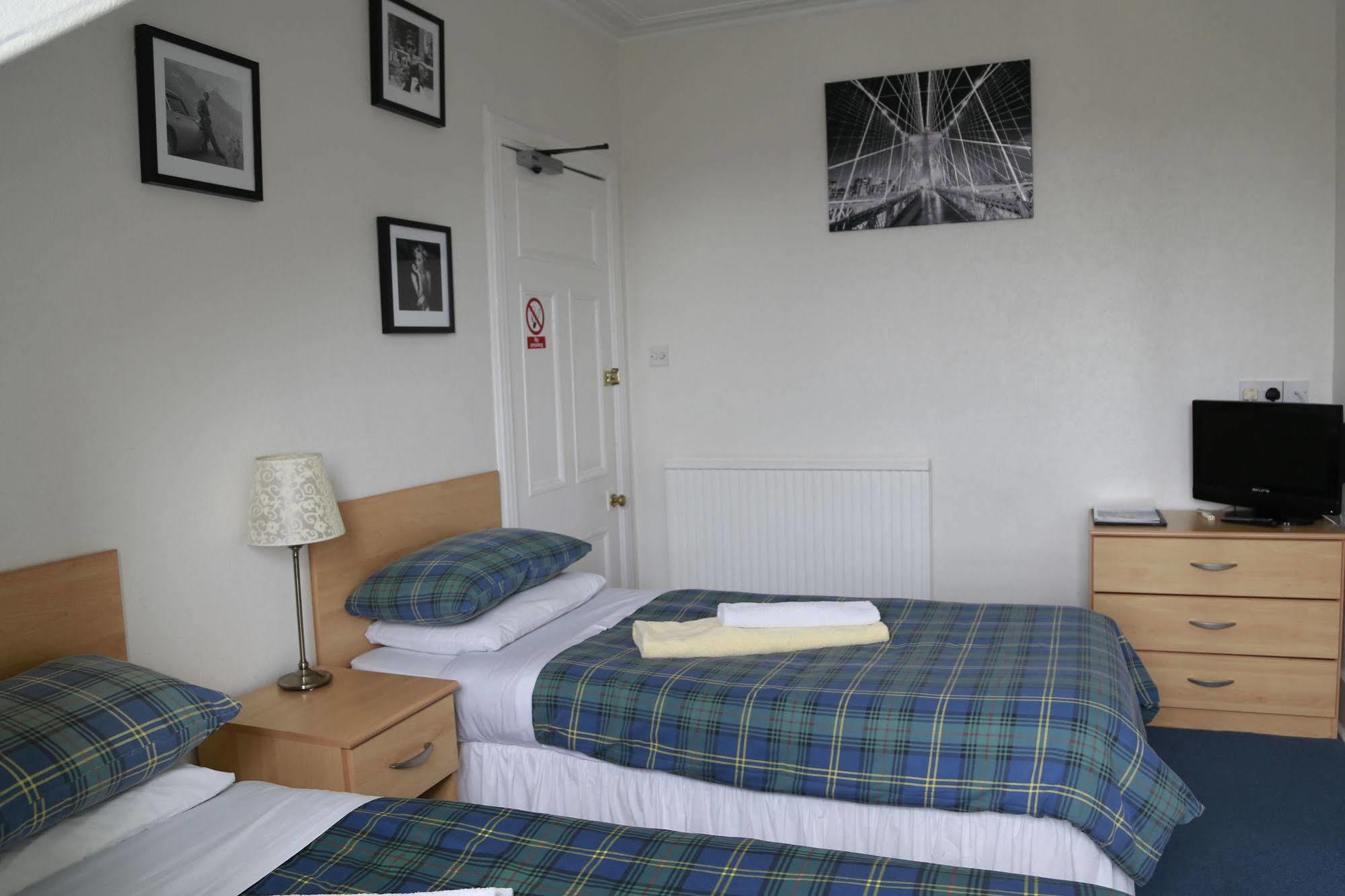 Armadale Bed & Breakfast 3*