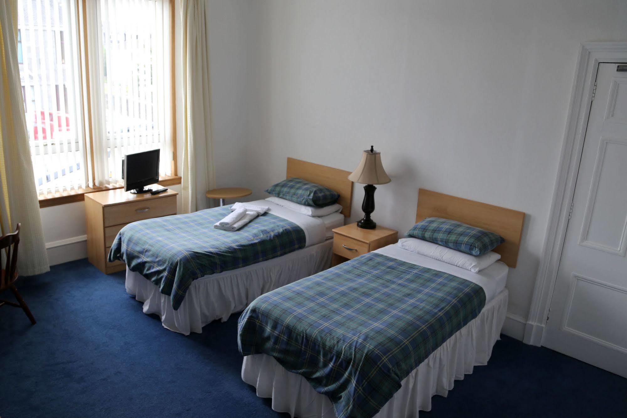 Armadale Bed & Breakfast 3*