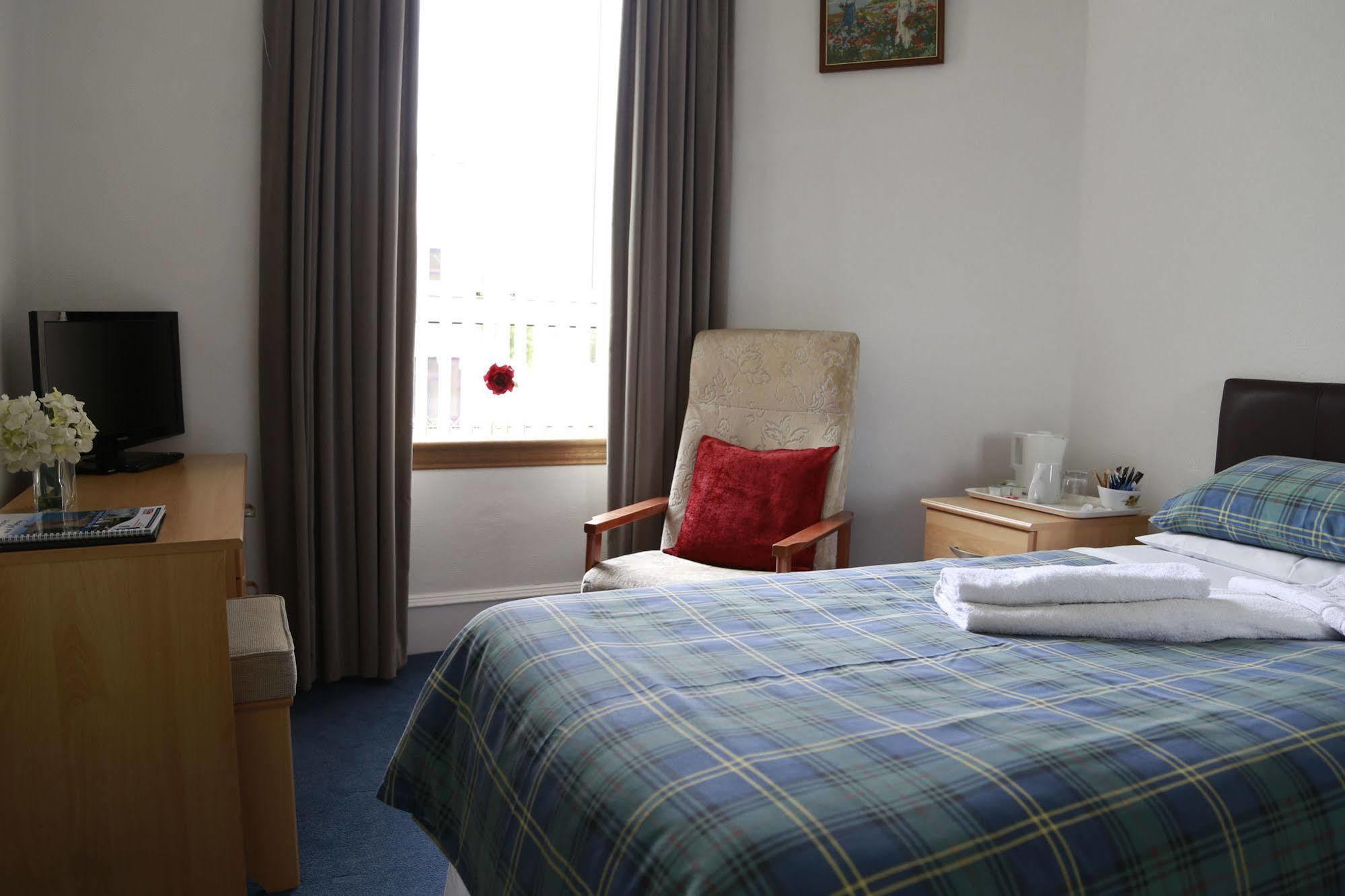 Bed & Breakfast Armadale 3*