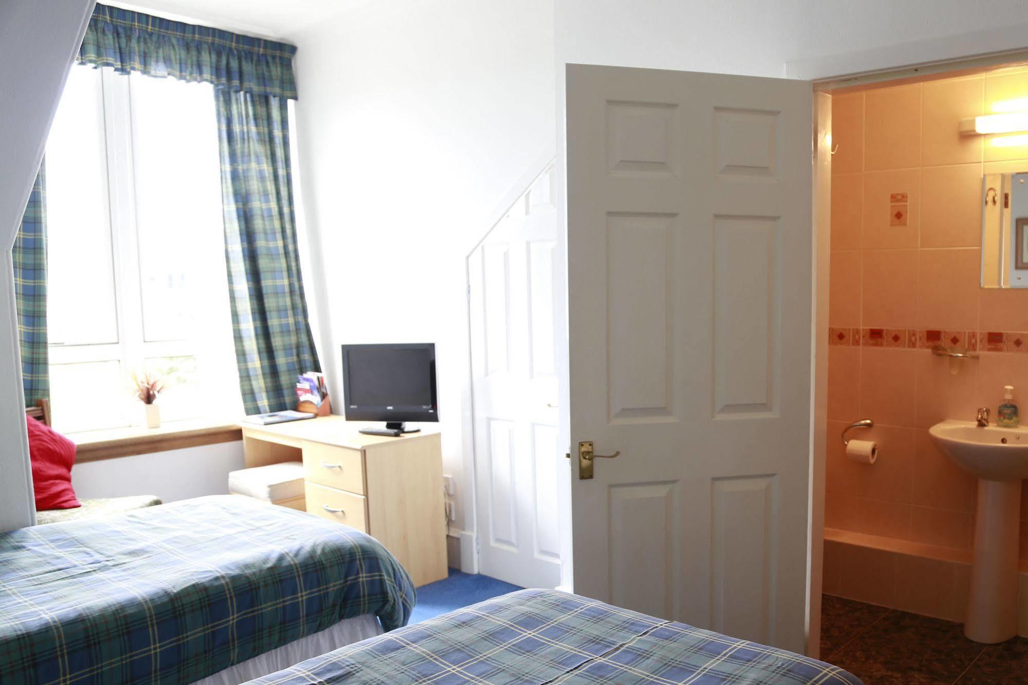 Bed & Breakfast Armadale