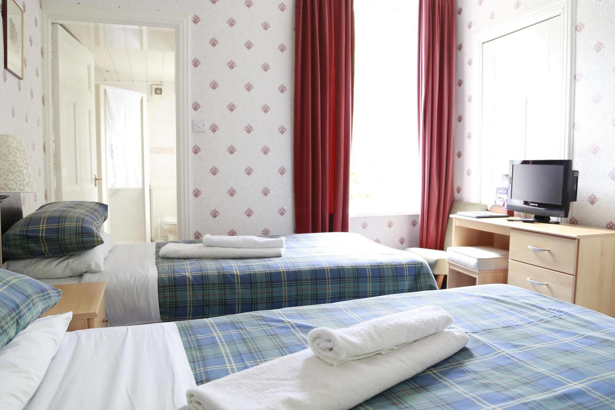 Bed & Breakfast Armadale