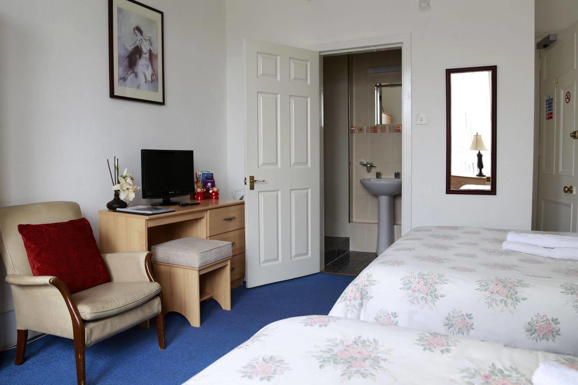 Armadale Bed & Breakfast 3*