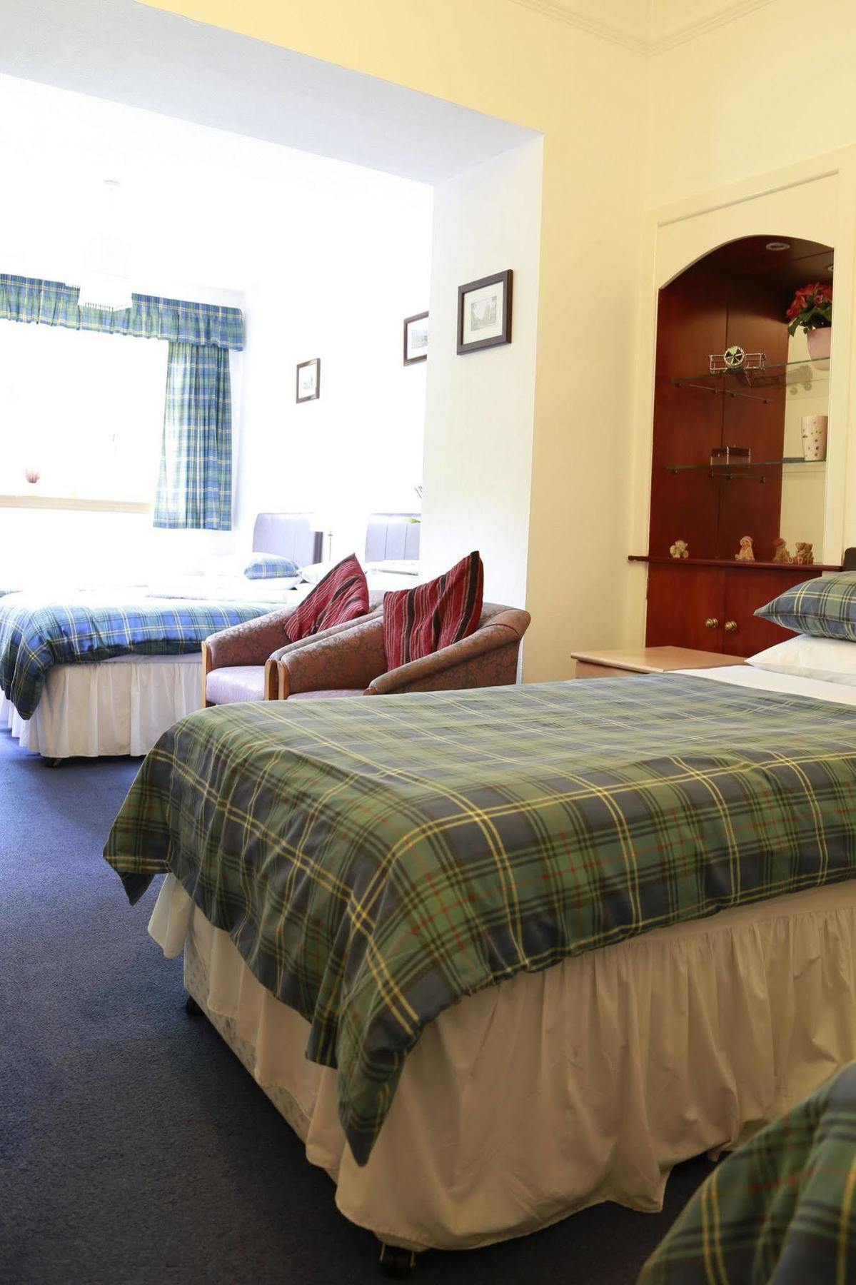 Bed & Breakfast Armadale
