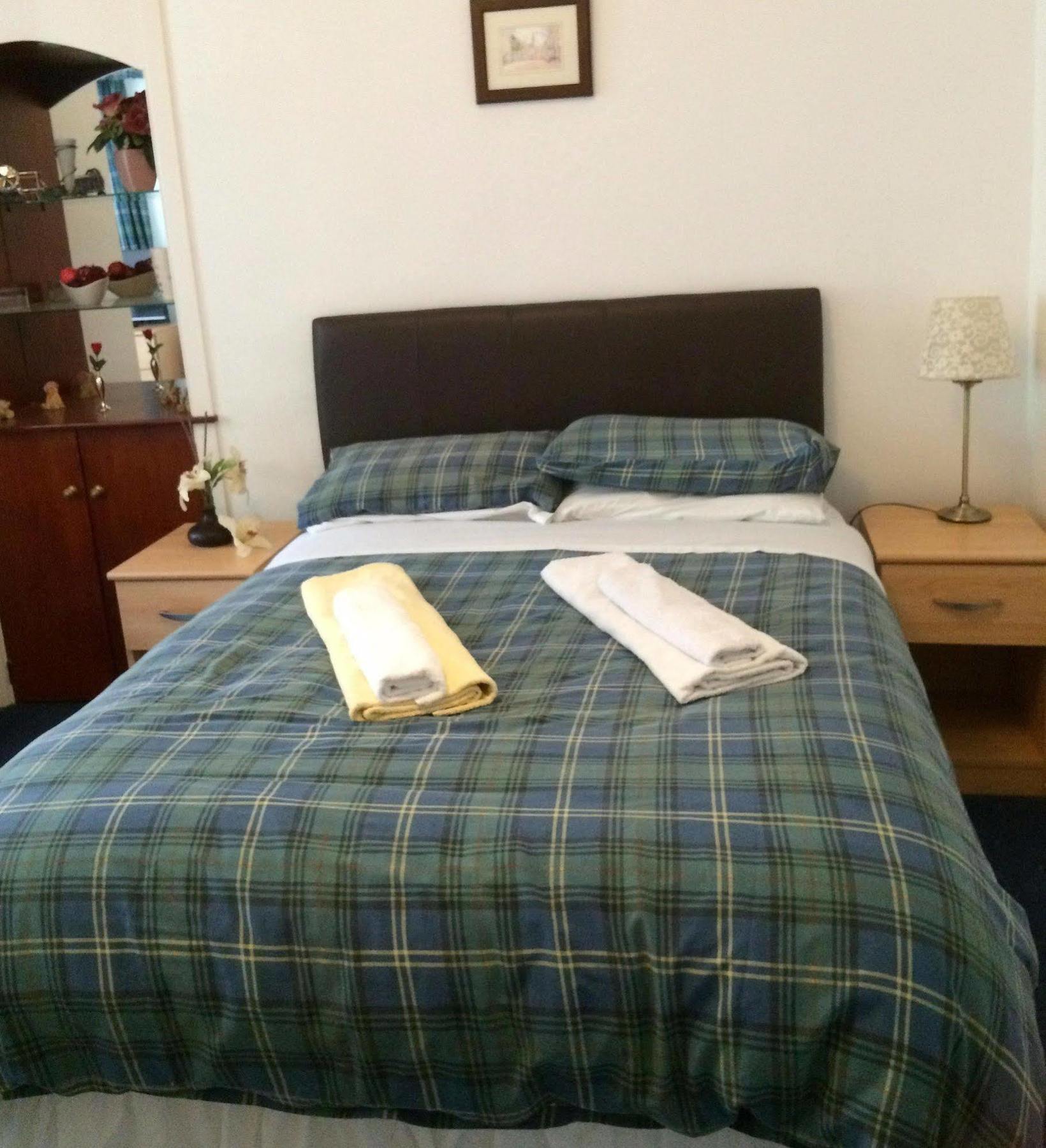 Bed & Breakfast Armadale Aberdeen