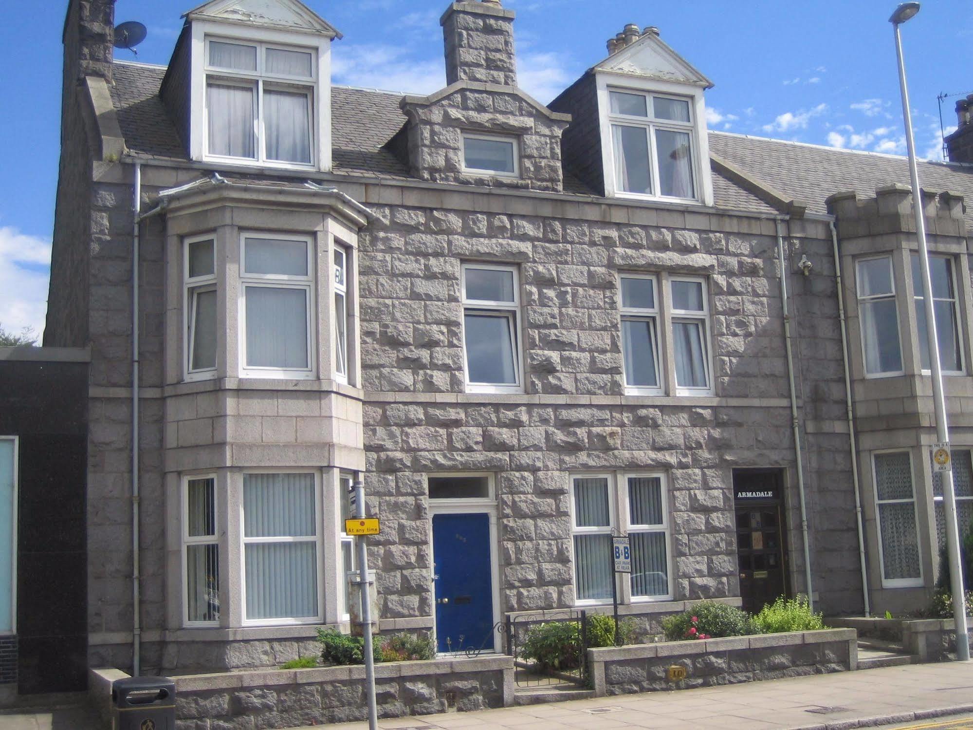Armadale
