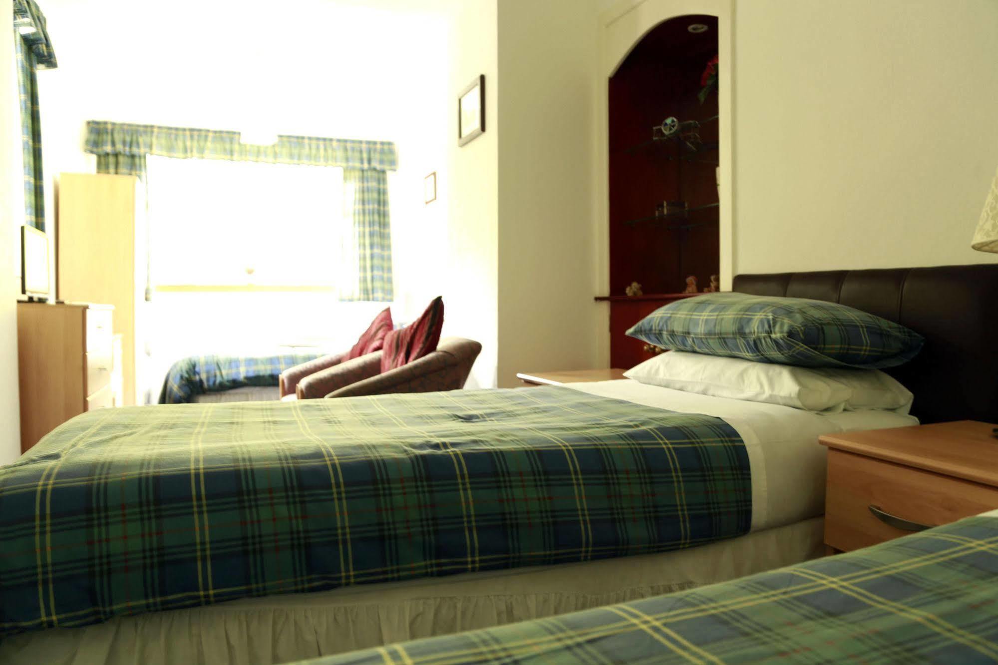 Bed & Breakfast Armadale 3*