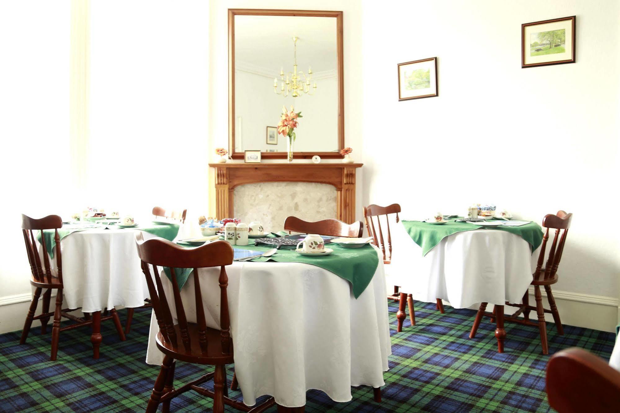 Bed & Breakfast Armadale Aberdeen